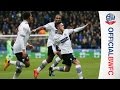 ZACH CLOUGH | How to score a perfect free kick.