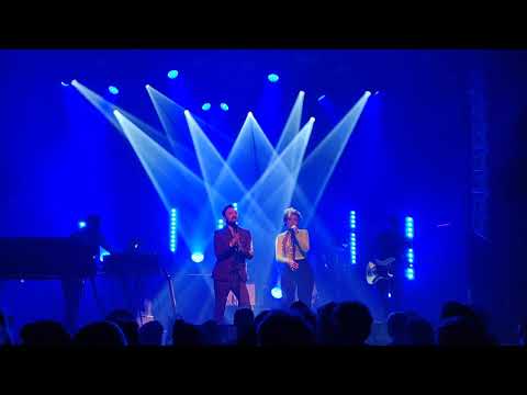 Kraak & Smaak ft. IVAR & Berenice van Leer - Stumble (Live 013)