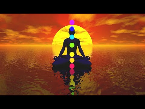 10 Minute Chakra Meditation for Clearing & Cleansing ALL 7 Chakras