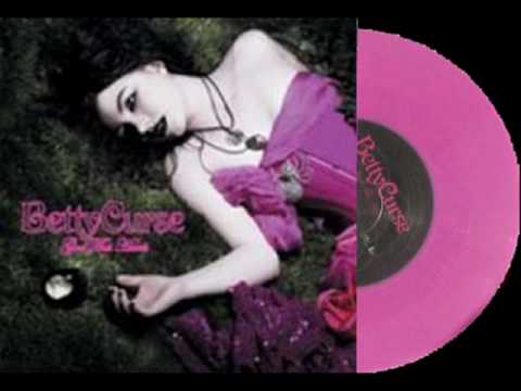 Betty Curse - Try Everything Once [Rare]