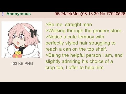 Be Me Straight