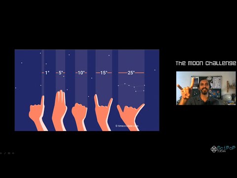 Moon Challenge - Day 01