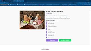 Sua loja online em minutos