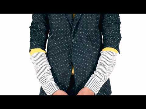 Men Spring-Summer 2013 | Jean Paul Gaultier