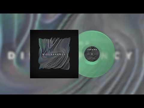 JEROME - Disconnected ft Elle Vee