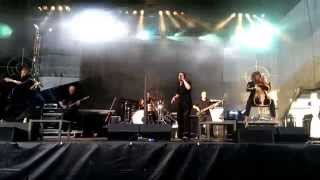 Letzte Instanz - Ganz egal - RiB 2014