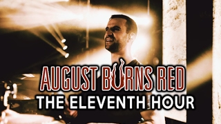Matt Greiner | August Burns Red | The Eleventh Hour Drum Cam (LIVE)