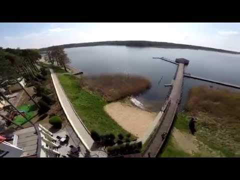 Pensjonat Słoneczko w pełnej krasie