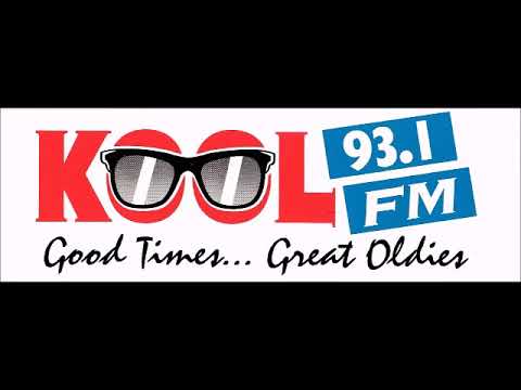 KQOL-FM (Kool 93.1) Las Vegas aircheck (September 2003)