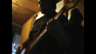 Tierra Santa- La mano de Dios  ( ensayo )