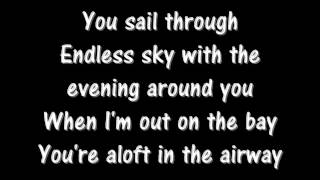 Owl City - The Airway w lyrics