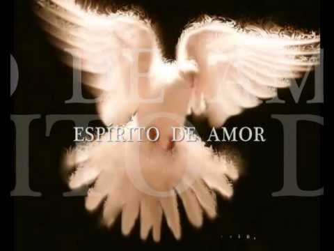 Juliana de Paula - Espírito de Amor