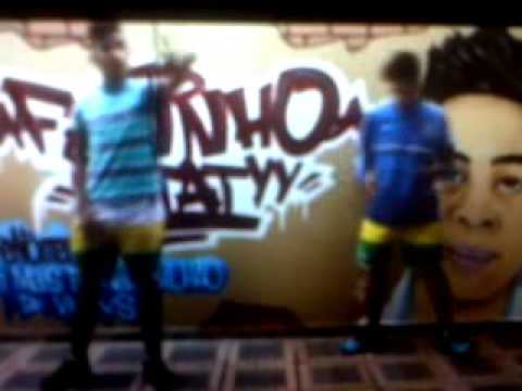 MC TH MC MAGRINHO e MC RYAN SP