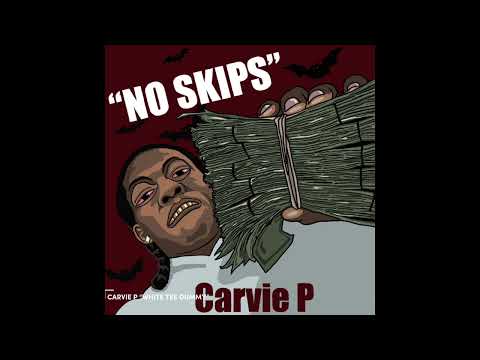 CARVIE P - WHITE TEE DUMMY FT CMONEY & EMMY GLOD