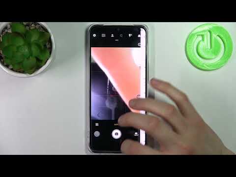 How to Disable Front Camera Mirroring Effect in TCL 30 - Activate Front Camera Mirroring