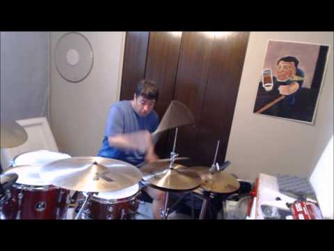 kasza fusion 14 vs sabian 14 hhx evolution