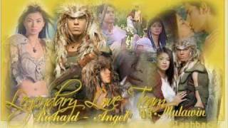 Ikaw Nga Mulawin OST  Southborder