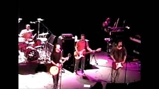 Ween - She Fucks Me - 2003-10-01 Seattle WA Moore Theatre