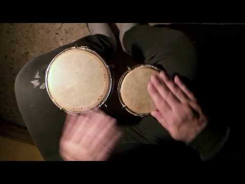 Bongos FREEJAC – Nautonnier [on indian bongos] by Beatfanatic