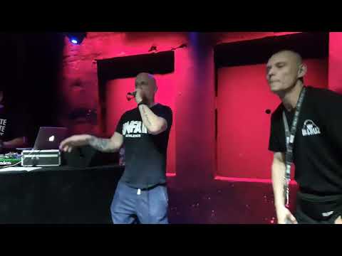 ZA NIEWINNOŚĆ LIVE OPOLE WYJŚCIE AWARYJNE (06.05.22)