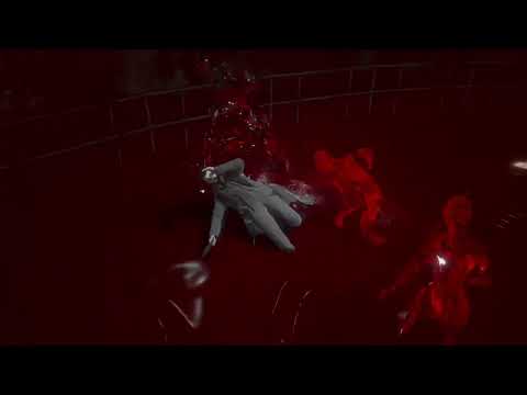 UK first time Vampyr pt 21