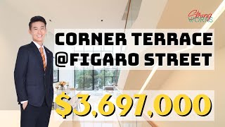Figaro Street Landed for Sale | Kiri Ng