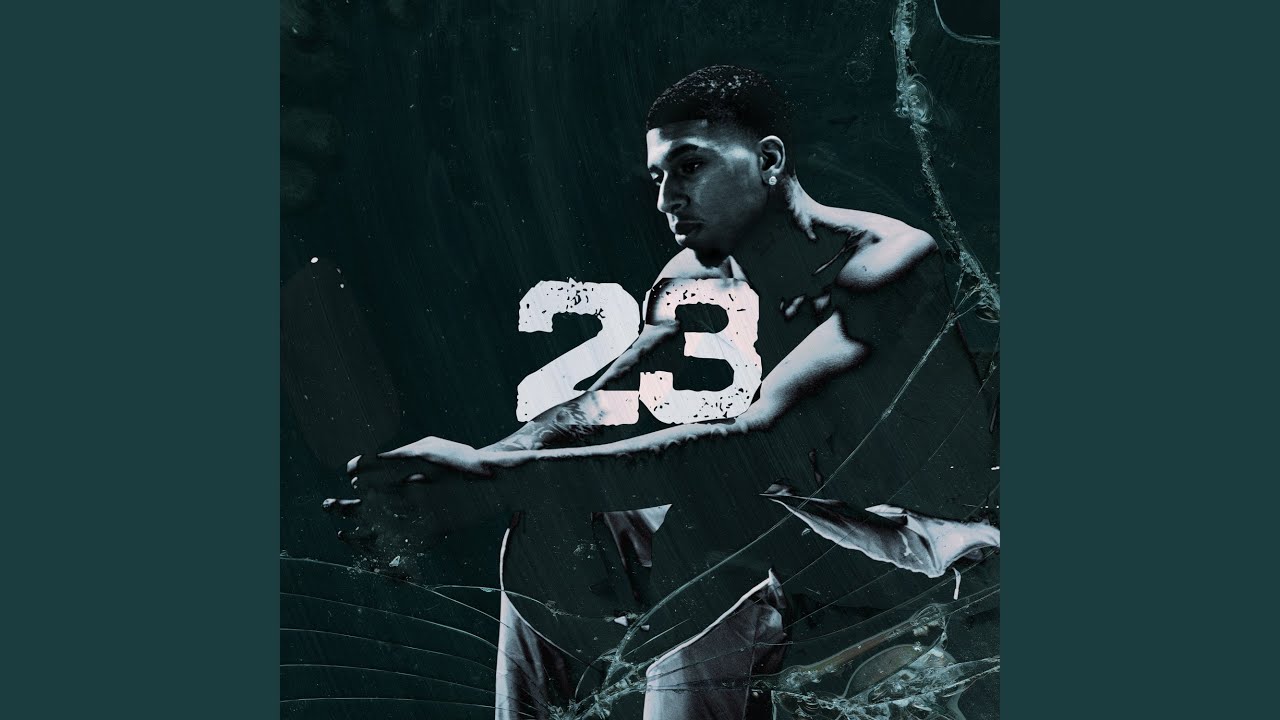 NLE Choppa - 23