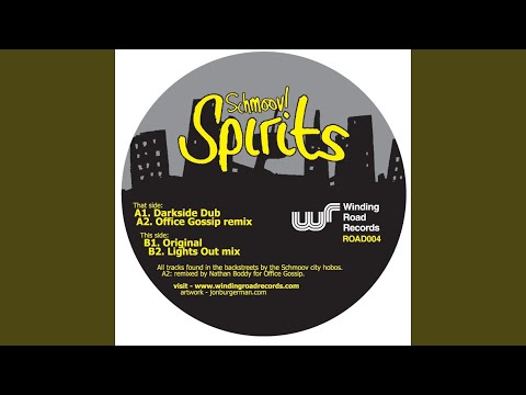 Spirits (Original Mix)