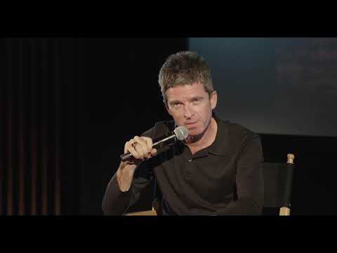 Noel Gallagher "My wife treats me like an 11-year-old who just learned to play guitar"