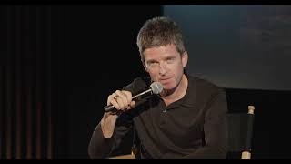 Download lagu Noel Gallagher 'My wife treats me like an 11-year-old who just learned to play guitar' mp3