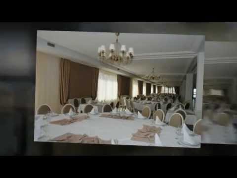 Hotel COMPLEX APA, Satu Mare, Romania - Testimonial
