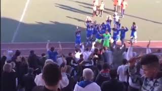 Video 242 | İzmirspor, Küçükyalı Yelkenspor’u 4-0 Mağlup Ettiği Maçta 