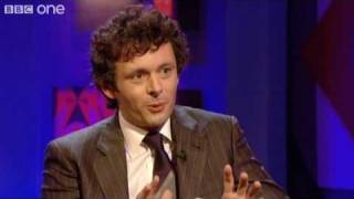 Michael Sheen on Frost - Friday Night with Jonathan Ross - BBC