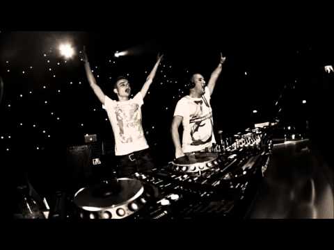 Phuture Noize - Compressed Thoughts HD