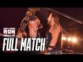 FULL MATCH The Briscoes Vs Killer Elite Squad State Of The Art Dallas 2018