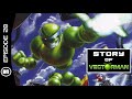 SEGA Tales The Story Of Vectorman Ep 28