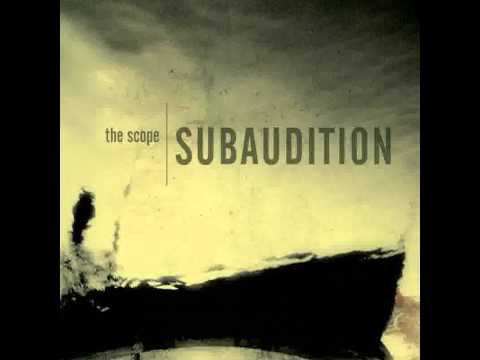 Subaudition - Moods Through Spirals