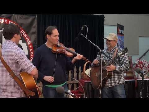 2019-01-12 Adult Divison Round 1 - 2019 Colorado Fiddle Championships