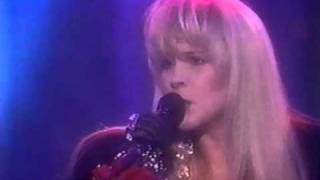 Stevie Nicks - Love's A Hard Game To Play (Arsenio Hall)