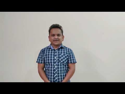 Ankur Wadhave Introductio...