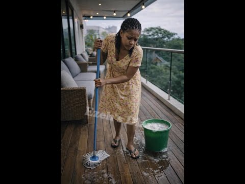 The Cry Of An Orphan (PART 6) #ai #story #love