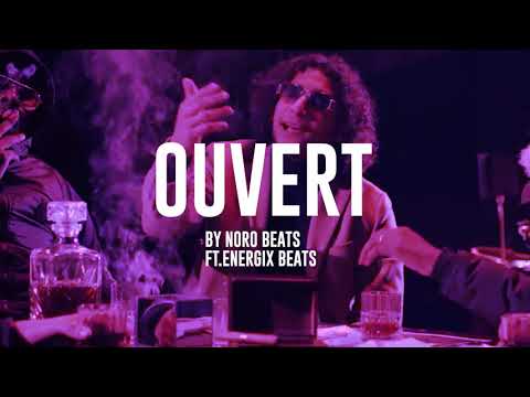 [FREE] ISK x Uzi Type Beat 2021 - "OUVERT" - Instru Rap 2021 (Prod. Noro Beats ft. Energix Beat)