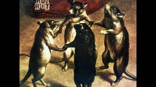 Rats Run Riot - Homage to Ratalonia (Full Album)