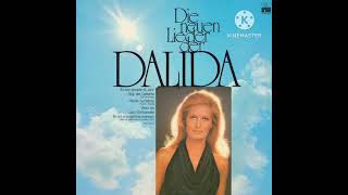 Dalida- Gigi Der Geliebte