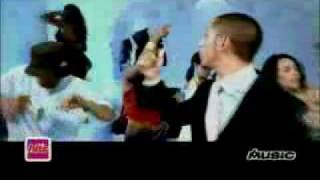 YouTube - K-Maro - Crazy.flv lyrics in the discription