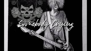 Download lagu BROKEN ROSE- Let You Go Away(lyrics) mp3