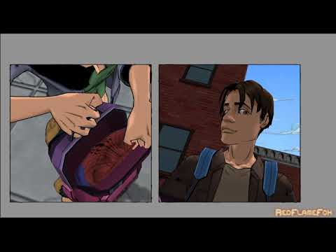 Ultimate Spider-Man ROM - NDS Download - Emulator Games