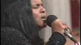 Evangelist Esther Smith - Great Is Thy Faithfulness