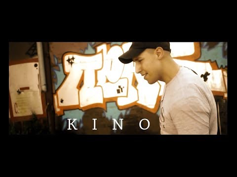 El Czino - KiNo (prod. Newlight$ )   STREET VIDEO