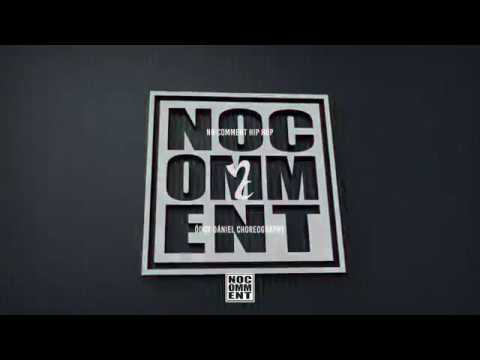 G-Eazy - No limit - Ódor Dániel Choreography - No Comment Hip Hop